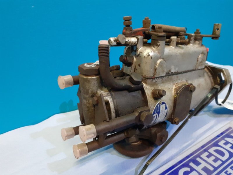 Motor und Motorteile типа Sonstige CAV, Gebrauchtmaschine в Hemmet (Фотография 2)