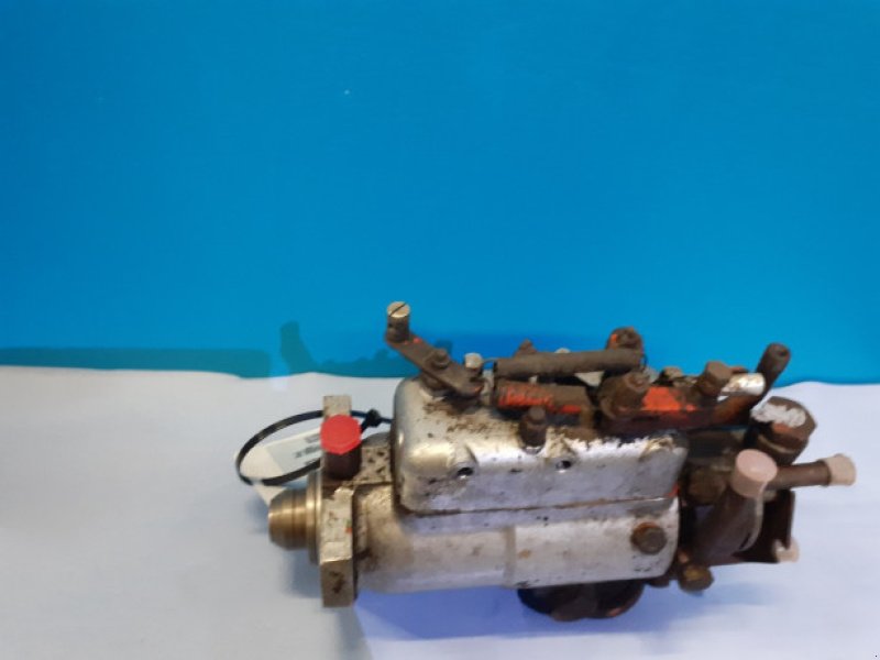 Motor und Motorteile типа Sonstige CAV, Gebrauchtmaschine в Hemmet (Фотография 9)