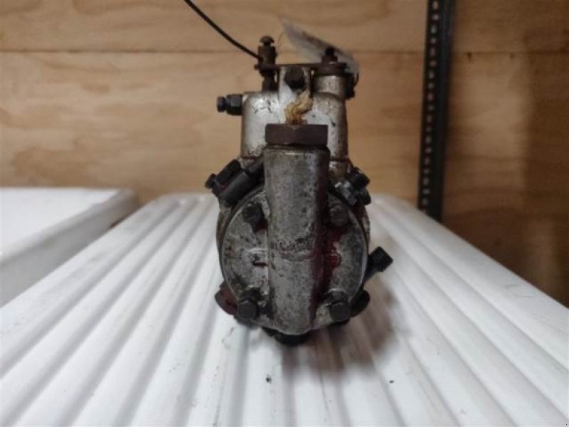 Motor und Motorteile типа Sonstige CAV, Gebrauchtmaschine в Hemmet (Фотография 6)