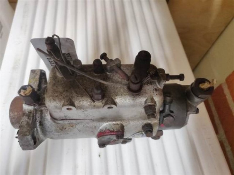 Motor und Motorteile типа Sonstige CAV, Gebrauchtmaschine в Hemmet (Фотография 3)