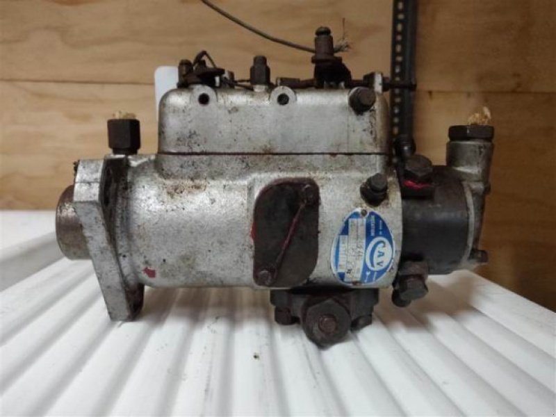 Motor und Motorteile типа Sonstige CAV, Gebrauchtmaschine в Hemmet (Фотография 1)