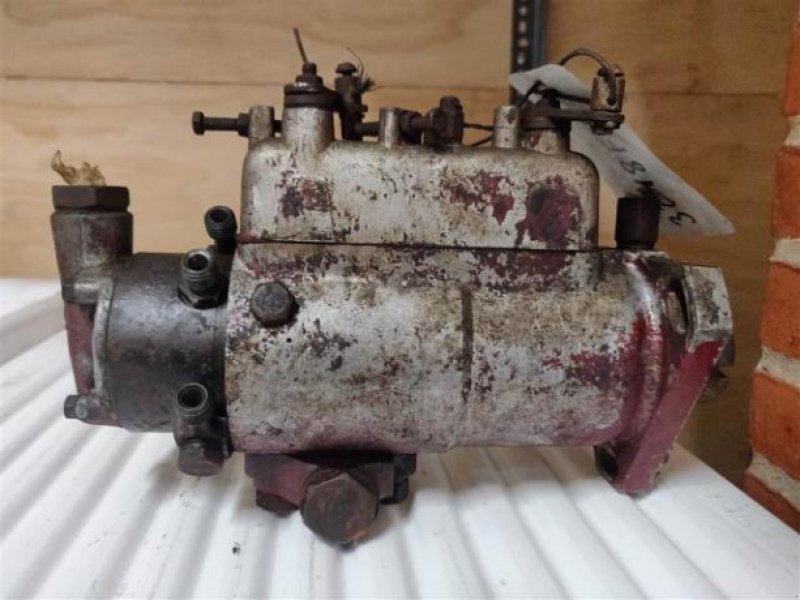 Motor und Motorteile типа Sonstige CAV, Gebrauchtmaschine в Hemmet (Фотография 4)