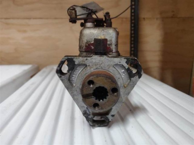 Motor und Motorteile типа Sonstige CAV, Gebrauchtmaschine в Hemmet (Фотография 5)