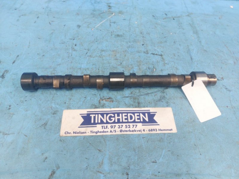 Motor und Motorteile типа Sonstige D1200, Gebrauchtmaschine в Hemmet (Фотография 1)