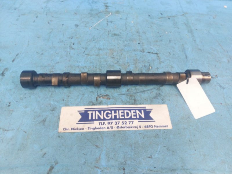 Motor und Motorteile типа Sonstige D1200, Gebrauchtmaschine в Hemmet (Фотография 1)