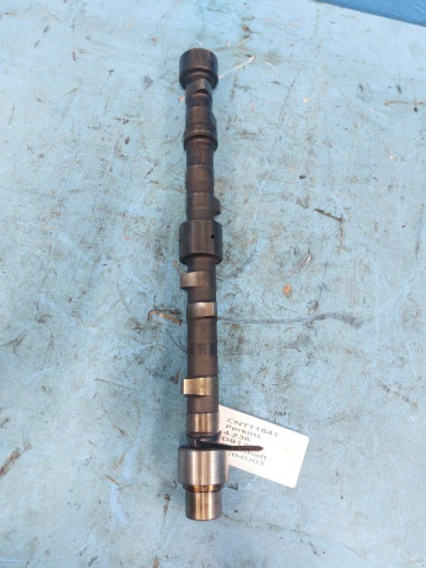 Motor und Motorteile типа Sonstige D1200, Gebrauchtmaschine в Hemmet (Фотография 10)