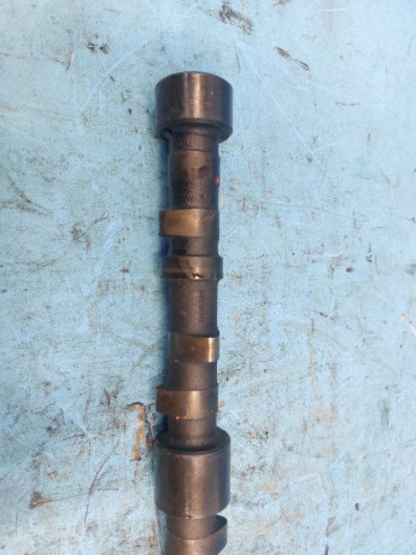 Motor und Motorteile типа Sonstige D1200, Gebrauchtmaschine в Hemmet (Фотография 5)