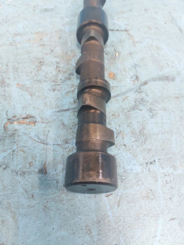 Motor und Motorteile типа Sonstige D1200, Gebrauchtmaschine в Hemmet (Фотография 3)