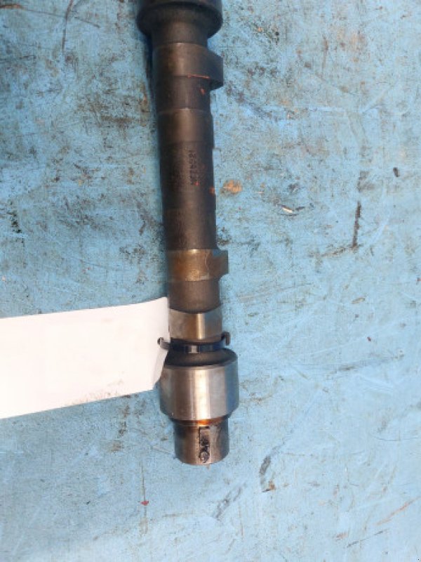 Motor und Motorteile типа Sonstige D1200, Gebrauchtmaschine в Hemmet (Фотография 7)