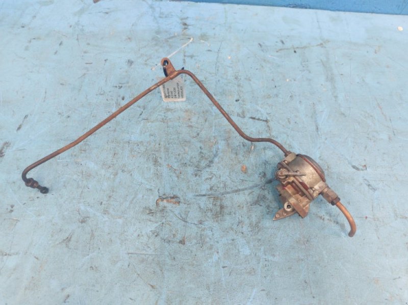 Motor und Motorteile типа Sonstige D1200, Gebrauchtmaschine в Hemmet (Фотография 2)