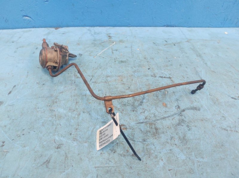 Motor und Motorteile типа Sonstige D1200, Gebrauchtmaschine в Hemmet (Фотография 6)