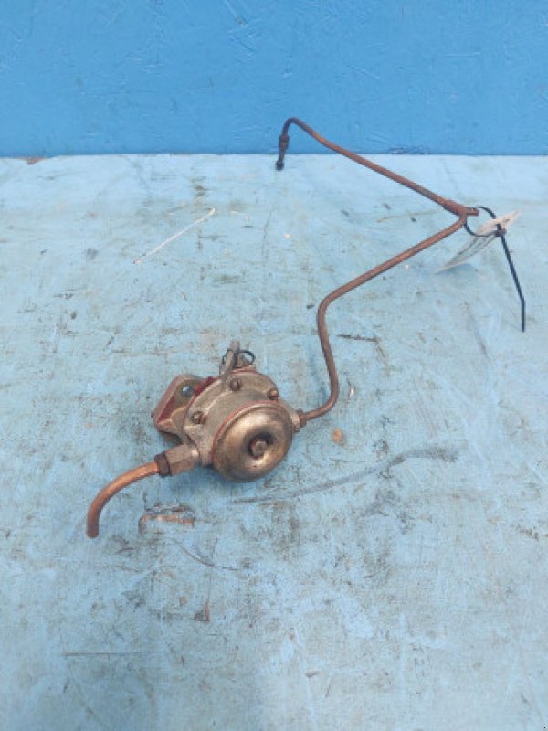 Motor und Motorteile типа Sonstige D1200, Gebrauchtmaschine в Hemmet (Фотография 5)