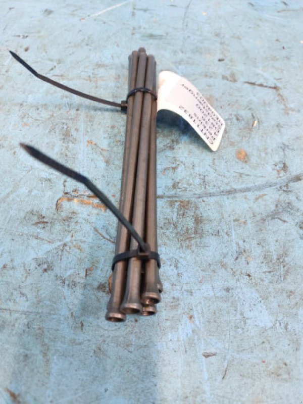 Motor und Motorteile типа Sonstige D1200, Gebrauchtmaschine в Hemmet (Фотография 3)