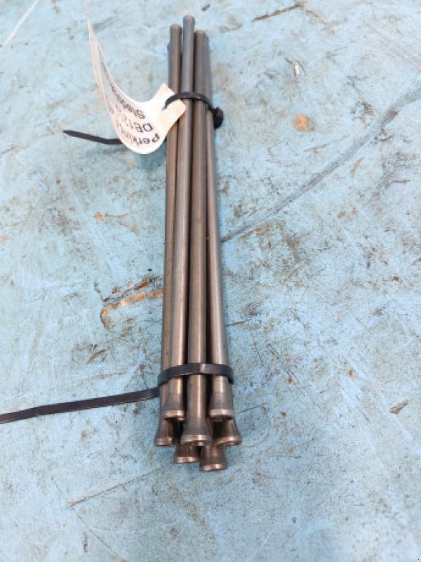 Motor und Motorteile типа Sonstige D1200, Gebrauchtmaschine в Hemmet (Фотография 4)