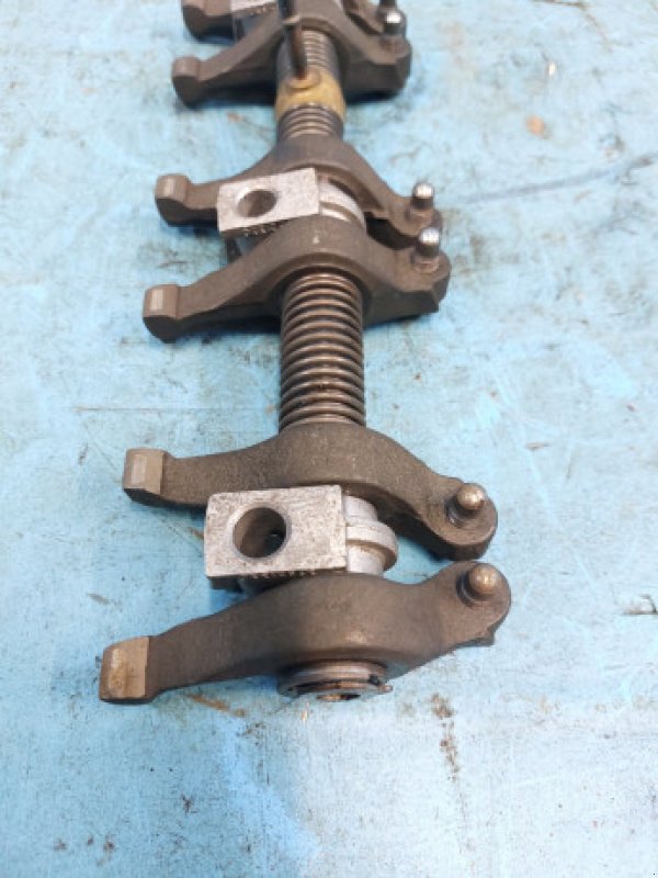 Motor und Motorteile типа Sonstige D1200, Gebrauchtmaschine в Hemmet (Фотография 3)