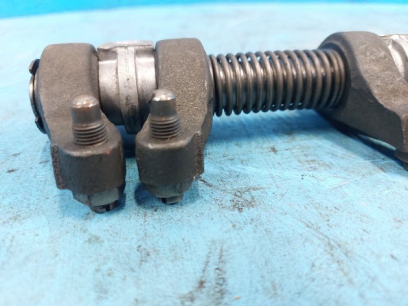 Motor und Motorteile типа Sonstige D1200, Gebrauchtmaschine в Hemmet (Фотография 7)