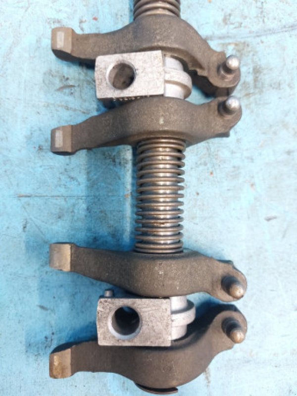 Motor und Motorteile типа Sonstige D1200, Gebrauchtmaschine в Hemmet (Фотография 4)