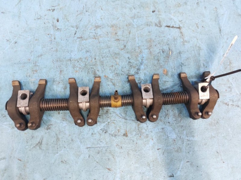 Motor und Motorteile типа Sonstige D1200, Gebrauchtmaschine в Hemmet (Фотография 11)