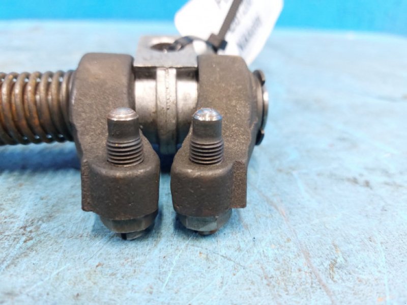 Motor und Motorteile типа Sonstige D1200, Gebrauchtmaschine в Hemmet (Фотография 10)