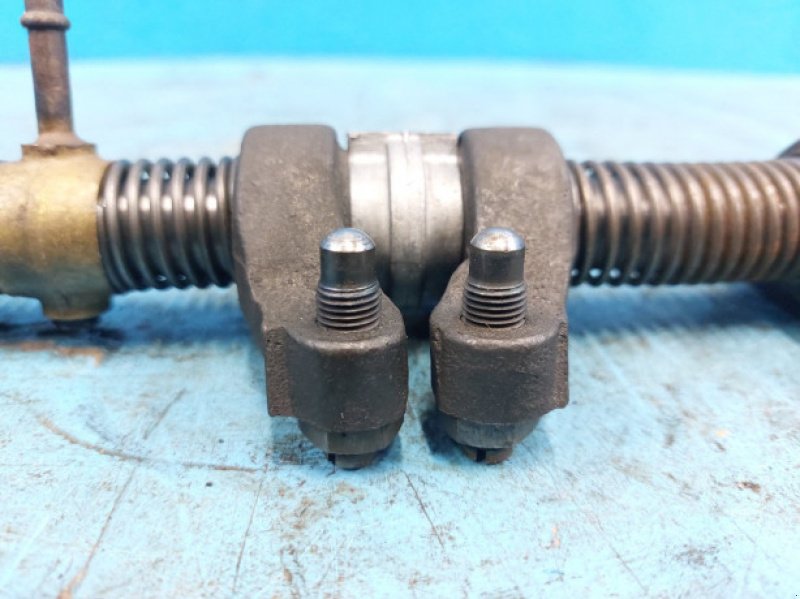 Motor und Motorteile типа Sonstige D1200, Gebrauchtmaschine в Hemmet (Фотография 9)