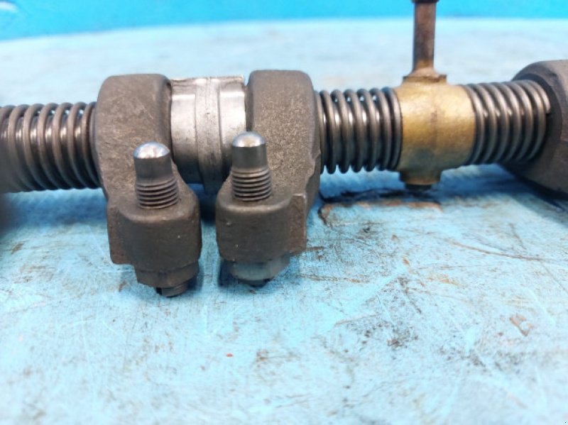 Motor und Motorteile типа Sonstige D1200, Gebrauchtmaschine в Hemmet (Фотография 8)