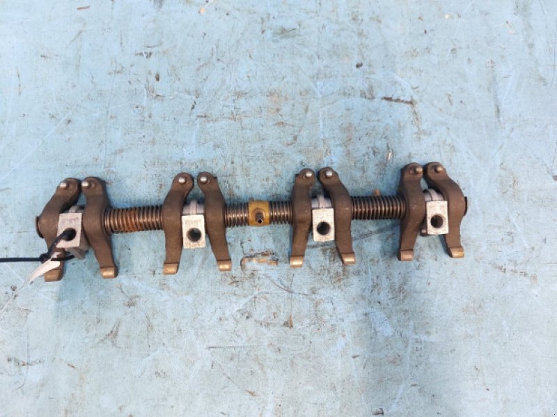 Motor und Motorteile типа Sonstige D1200, Gebrauchtmaschine в Hemmet (Фотография 2)