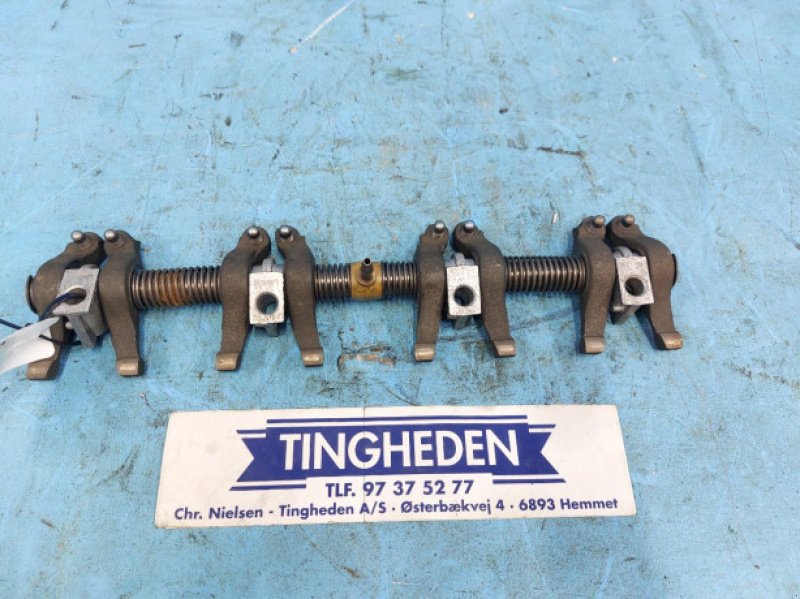 Motor und Motorteile типа Sonstige D1200, Gebrauchtmaschine в Hemmet (Фотография 1)