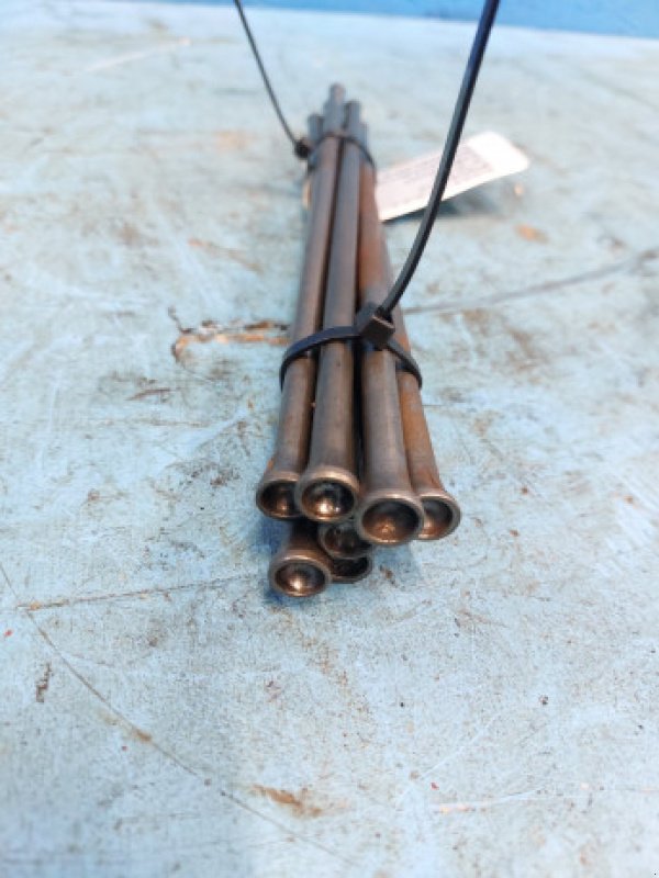 Motor und Motorteile типа Sonstige D1200, Gebrauchtmaschine в Hemmet (Фотография 4)