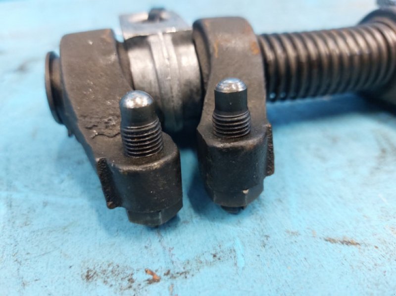 Motor und Motorteile типа Sonstige D1200, Gebrauchtmaschine в Hemmet (Фотография 5)