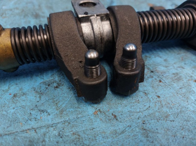 Motor und Motorteile типа Sonstige D1200, Gebrauchtmaschine в Hemmet (Фотография 9)