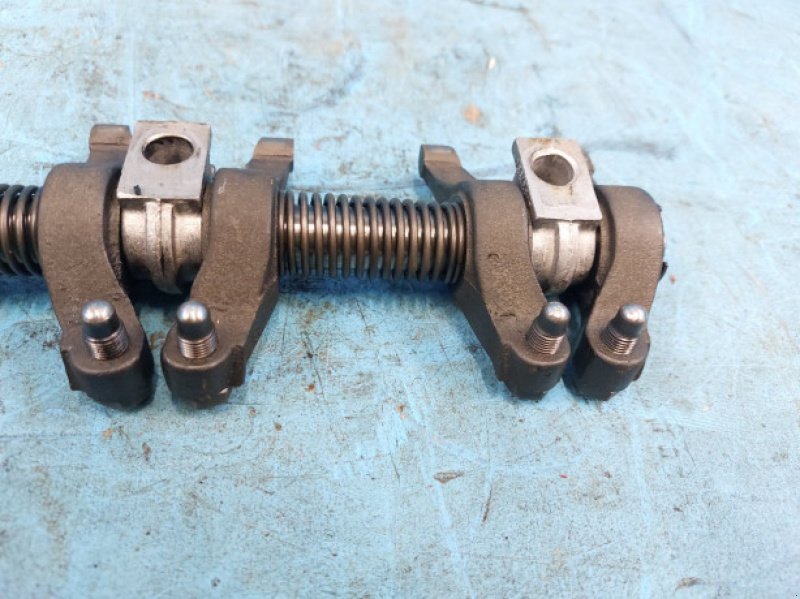 Motor und Motorteile типа Sonstige D1200, Gebrauchtmaschine в Hemmet (Фотография 10)