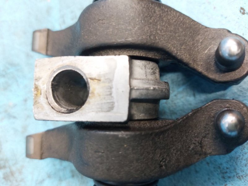 Motor und Motorteile типа Sonstige D1200, Gebrauchtmaschine в Hemmet (Фотография 11)