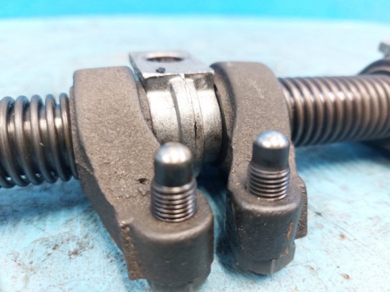 Motor und Motorteile типа Sonstige D1200, Gebrauchtmaschine в Hemmet (Фотография 8)