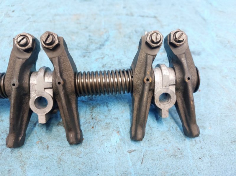 Motor und Motorteile типа Sonstige D1200, Gebrauchtmaschine в Hemmet (Фотография 14)