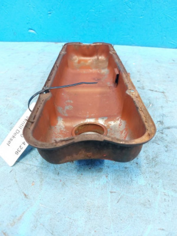 Motor und Motorteile типа Sonstige D1200, Gebrauchtmaschine в Hemmet (Фотография 6)