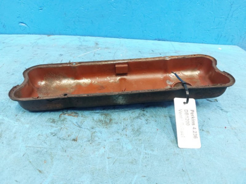 Motor und Motorteile типа Sonstige D1200, Gebrauchtmaschine в Hemmet (Фотография 5)