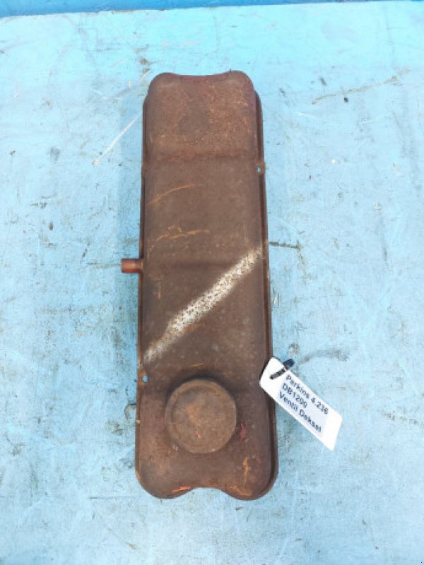 Motor und Motorteile типа Sonstige D1200, Gebrauchtmaschine в Hemmet (Фотография 3)