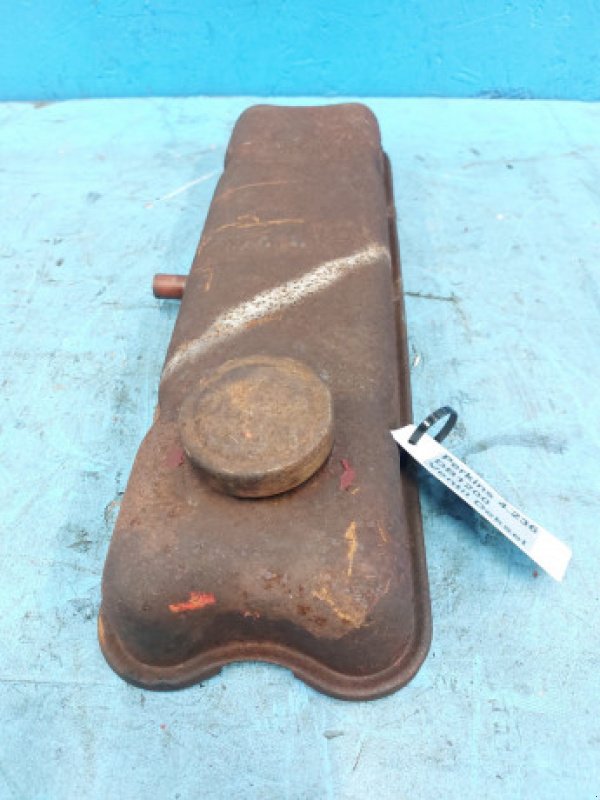 Motor und Motorteile типа Sonstige D1200, Gebrauchtmaschine в Hemmet (Фотография 2)