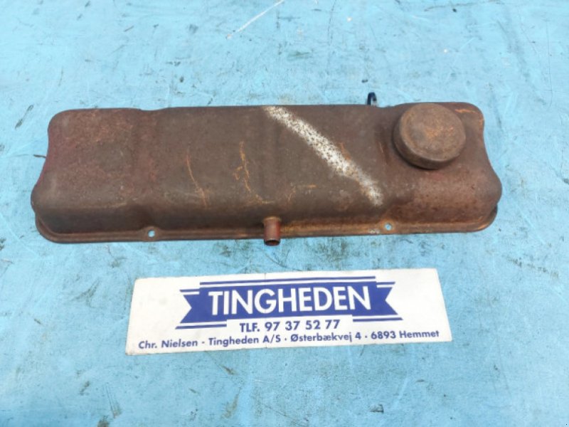 Motor und Motorteile типа Sonstige D1200, Gebrauchtmaschine в Hemmet (Фотография 1)