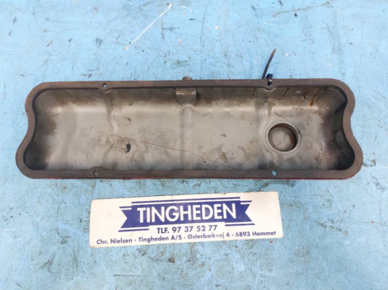 Motor und Motorteile типа Sonstige D1200, Gebrauchtmaschine в Hemmet (Фотография 2)