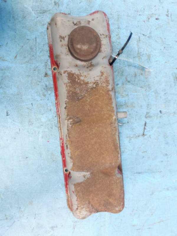 Motor und Motorteile типа Sonstige D1200, Gebrauchtmaschine в Hemmet (Фотография 4)