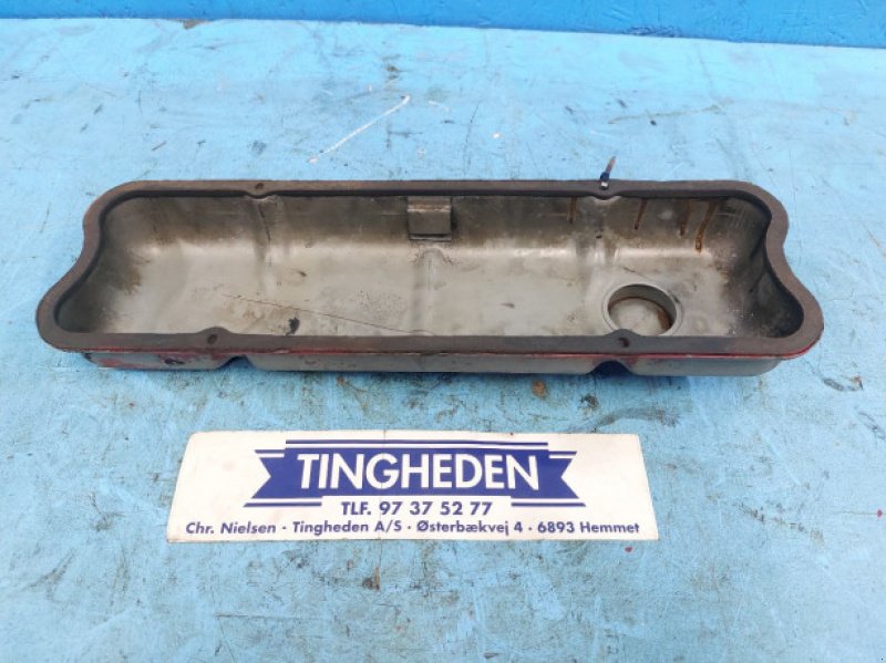 Motor und Motorteile типа Sonstige D1200, Gebrauchtmaschine в Hemmet (Фотография 1)