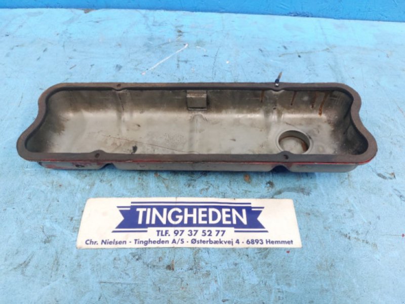 Motor und Motorteile типа Sonstige D1200, Gebrauchtmaschine в Hemmet (Фотография 1)