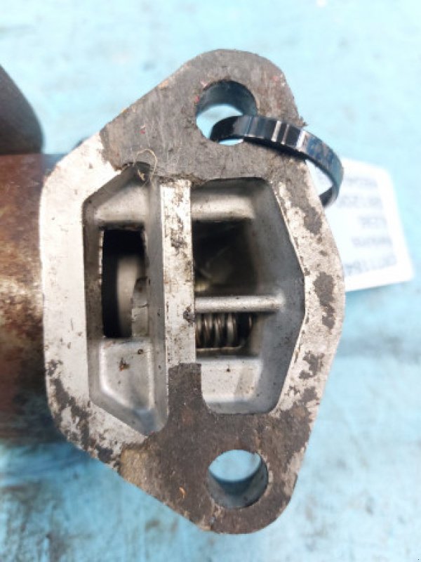 Motor und Motorteile типа Sonstige D1200, Gebrauchtmaschine в Hemmet (Фотография 5)