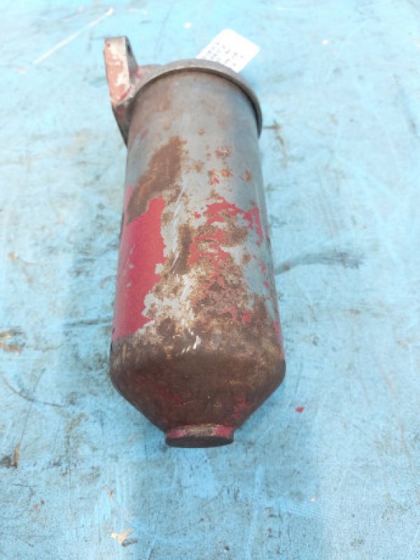 Motor und Motorteile типа Sonstige D1200, Gebrauchtmaschine в Hemmet (Фотография 8)