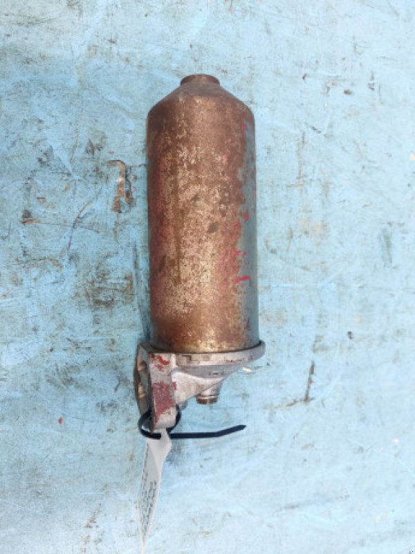 Motor und Motorteile типа Sonstige D1200, Gebrauchtmaschine в Hemmet (Фотография 2)