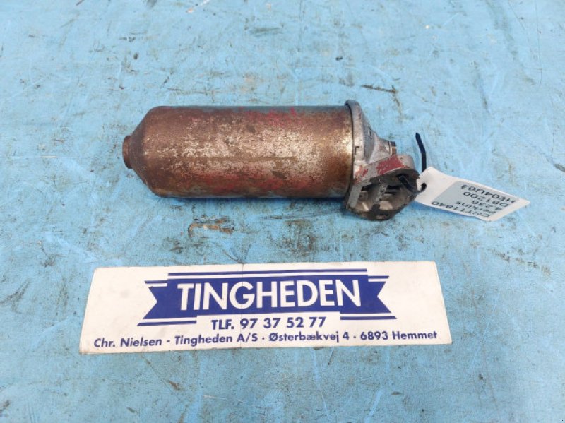 Motor und Motorteile типа Sonstige D1200, Gebrauchtmaschine в Hemmet (Фотография 1)