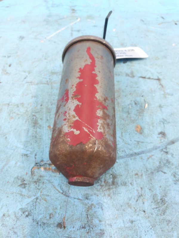 Motor und Motorteile типа Sonstige D1200, Gebrauchtmaschine в Hemmet (Фотография 4)