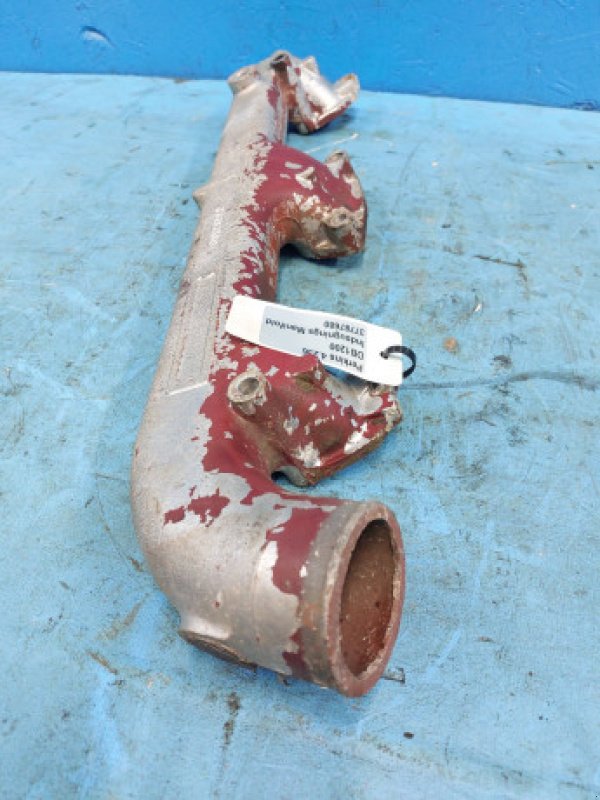 Motor und Motorteile типа Sonstige D1200, Gebrauchtmaschine в Hemmet (Фотография 8)