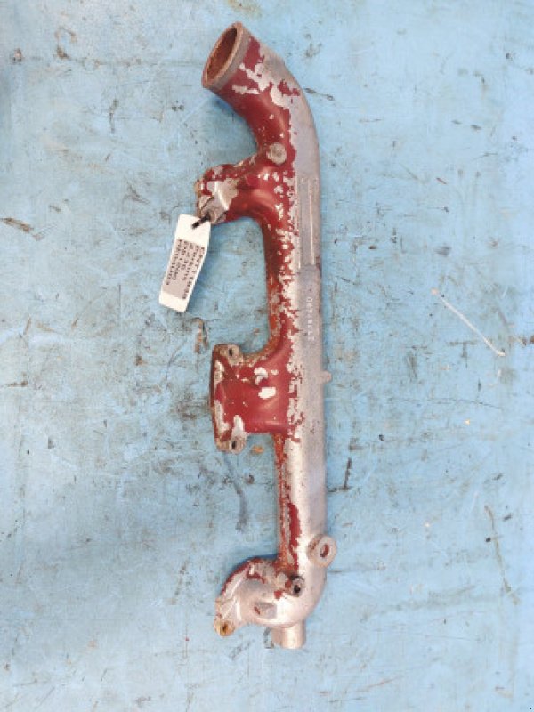 Motor und Motorteile типа Sonstige D1200, Gebrauchtmaschine в Hemmet (Фотография 2)